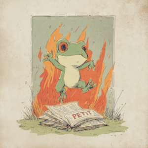 ARDE "PETIT"