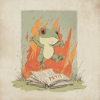 ARDE "PETIT"
