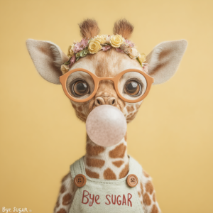 BYE SUGAR PETIT