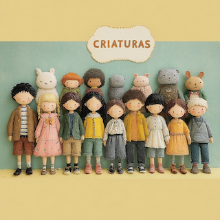 Criaturas PETIT.
